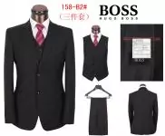 boss costumes homme 2019U designers style populaire hot sale 00049 noir